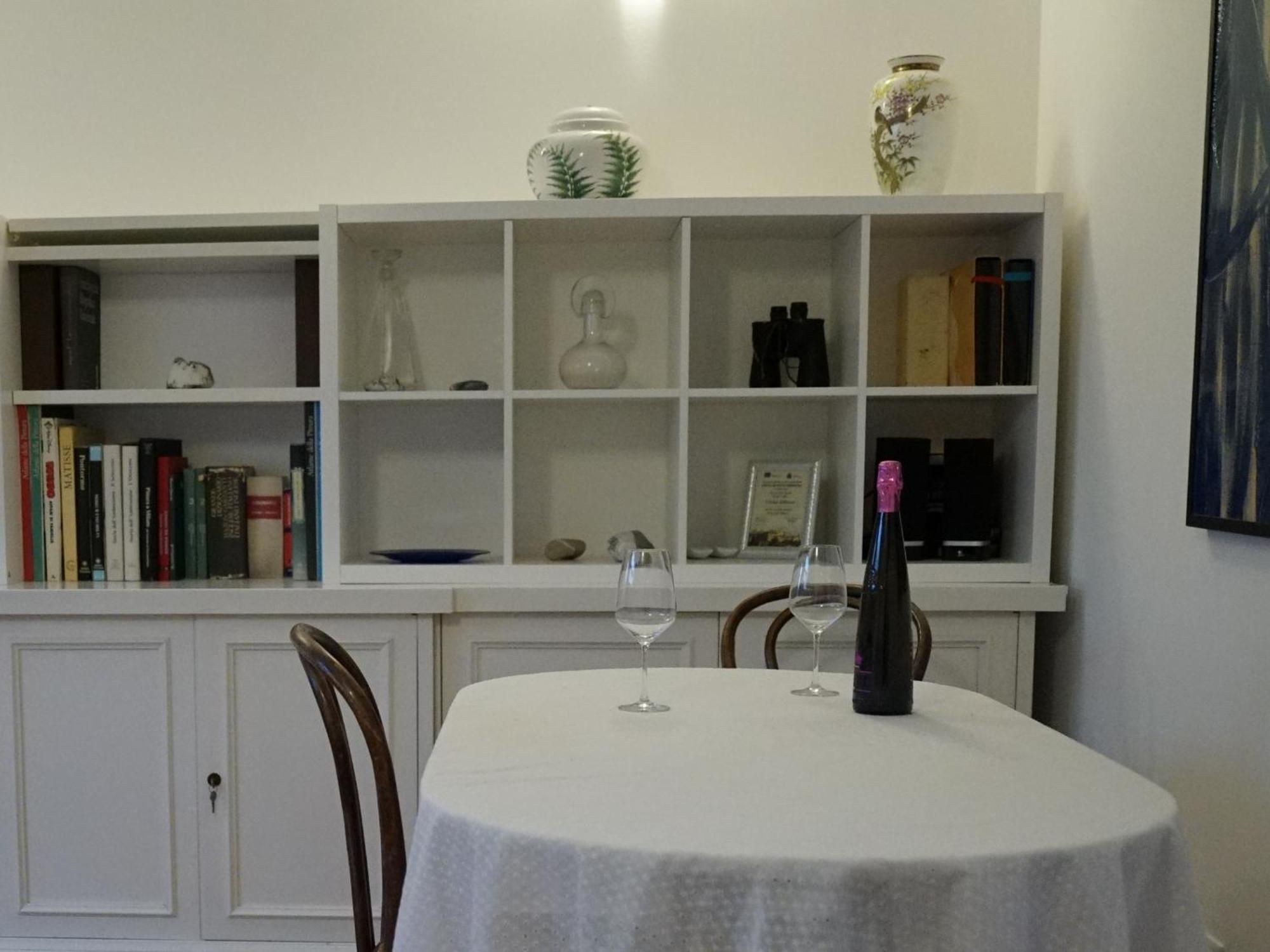 Holiday home Casa Olgaluna