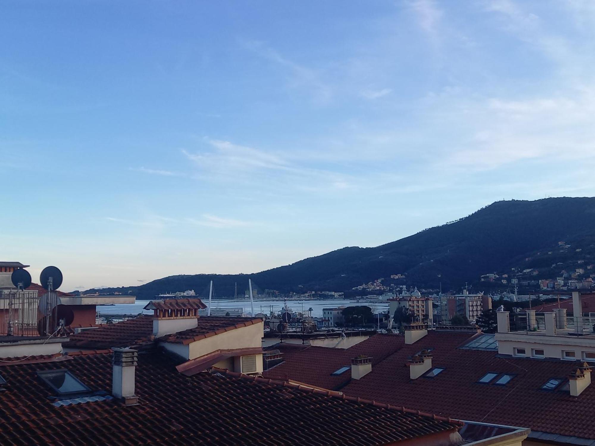Casa Olgaluna Ferienhaus La Spezia