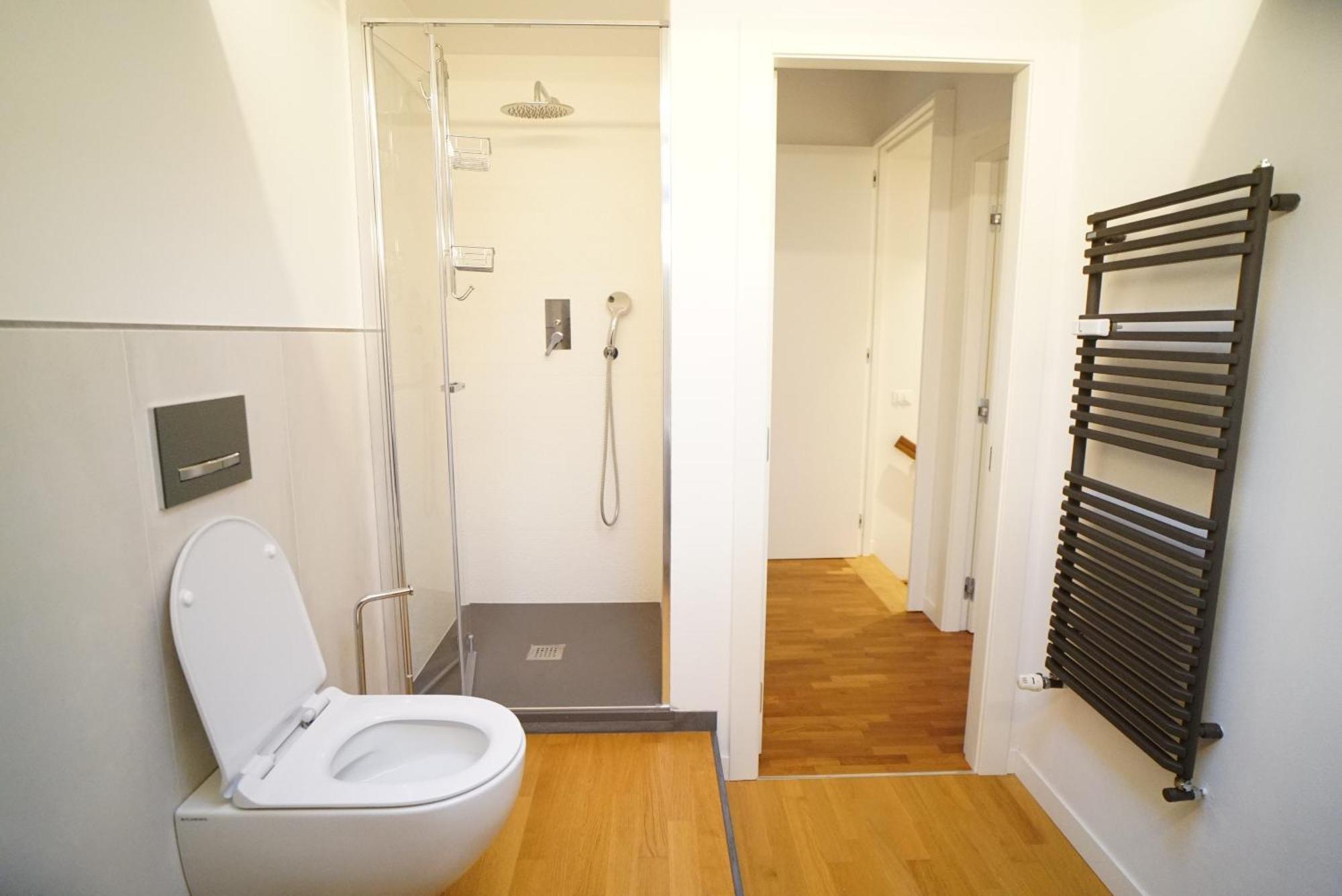 Ferienhaus Casa Olgaluna La Spezia