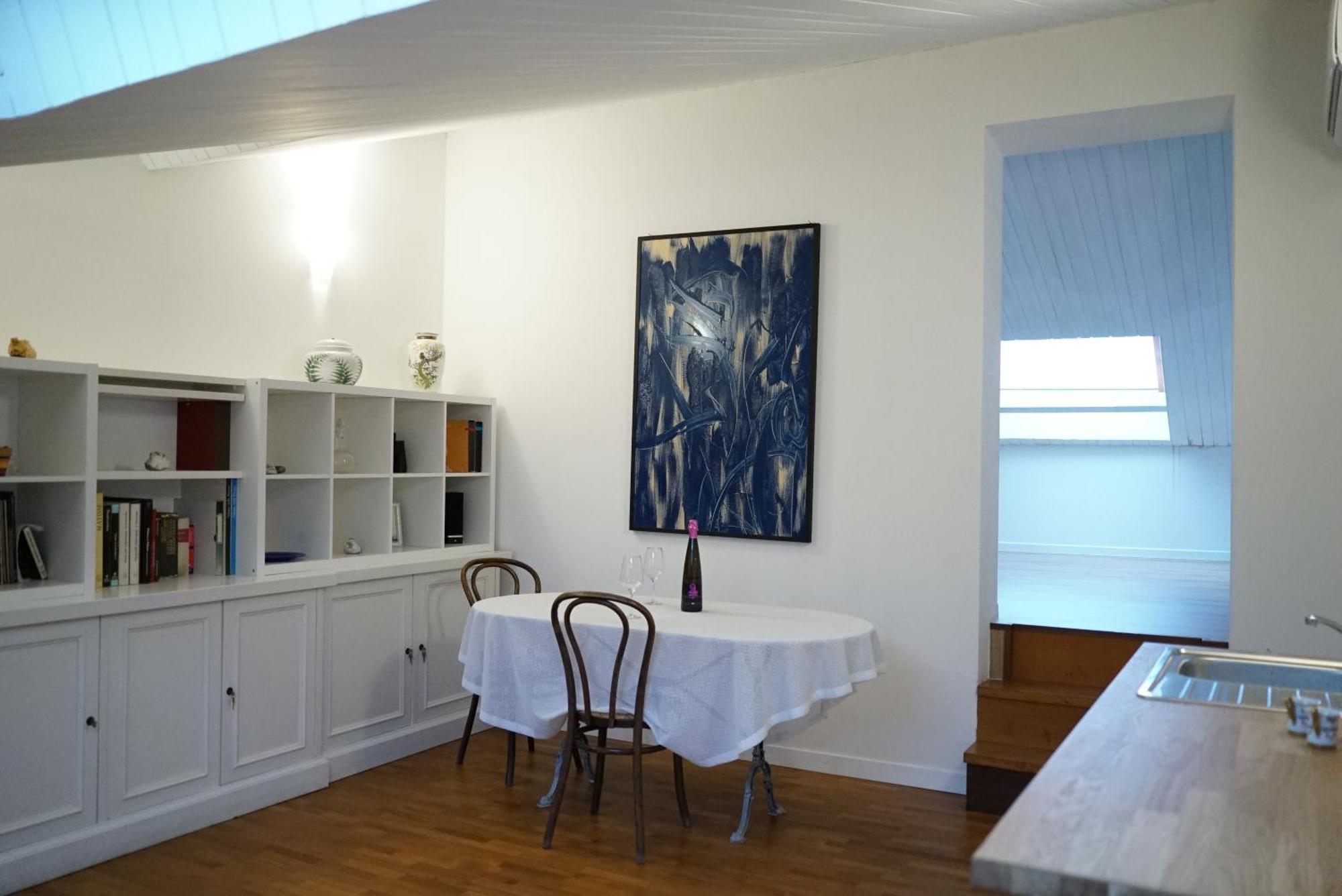 Casa Olgaluna Holiday home