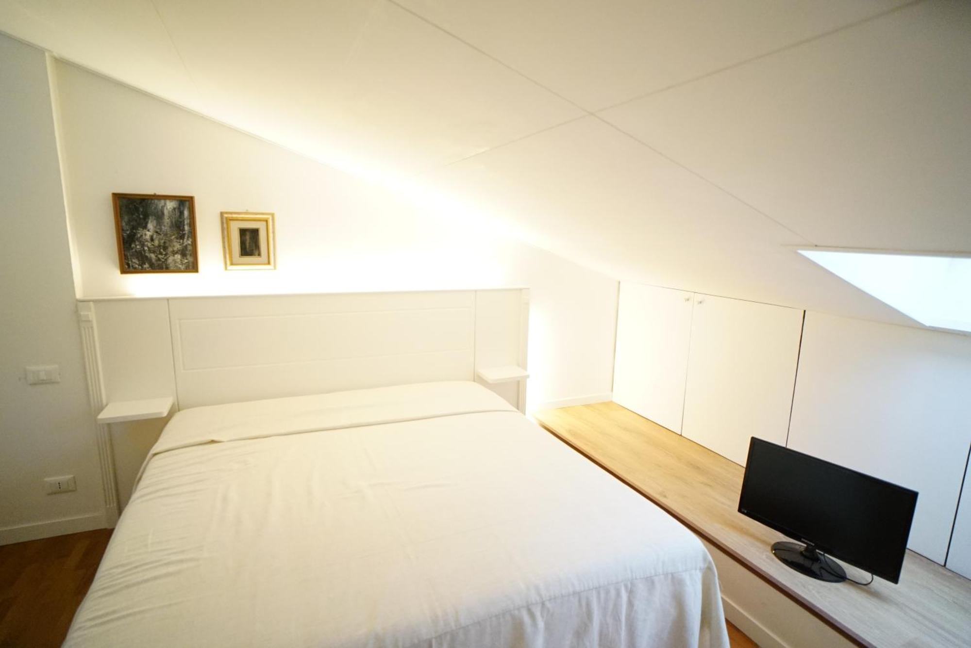 Holiday home Casa Olgaluna