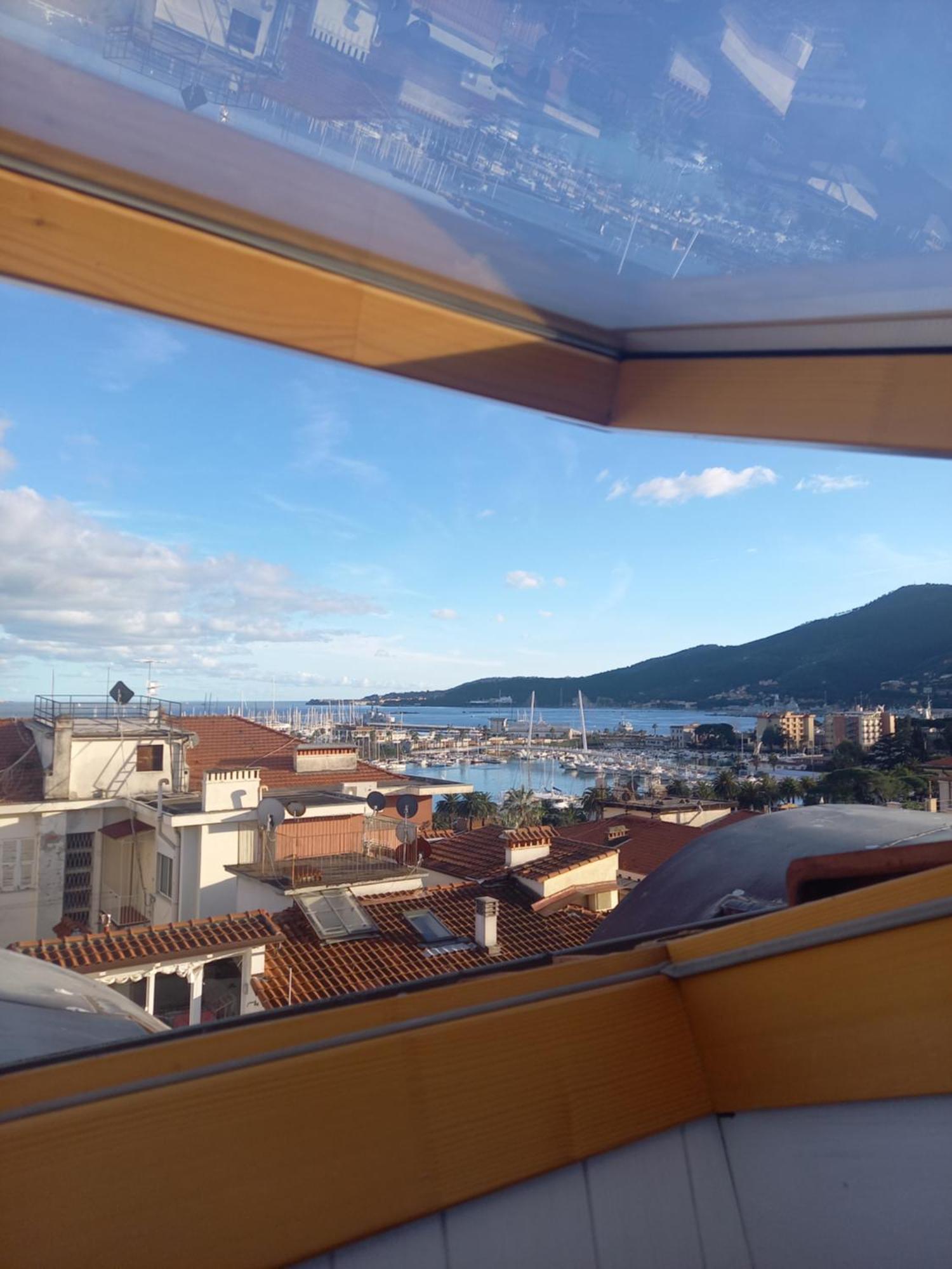 Casa Olgaluna Holiday home La Spezia