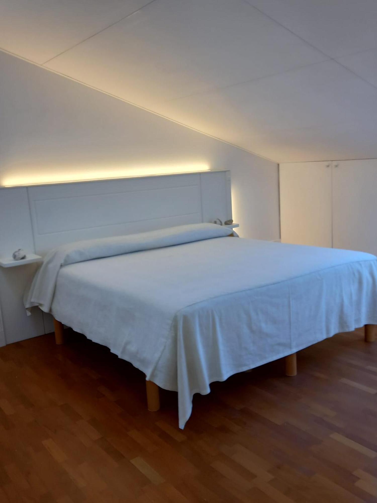 Holiday home Casa Olgaluna