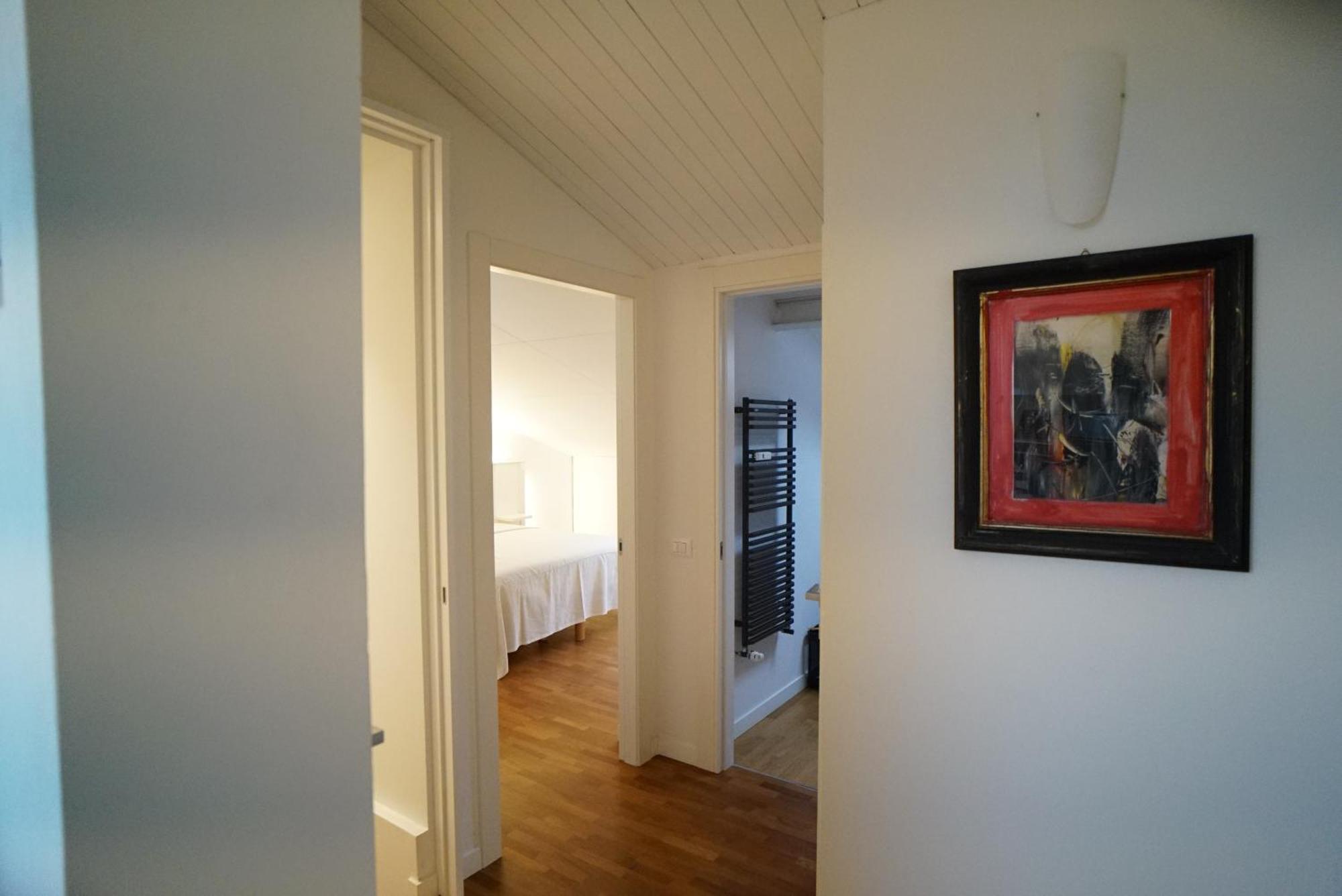 Casa Olgaluna Holiday home *